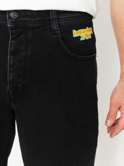 Homeboy Shorts X Tra Baggy