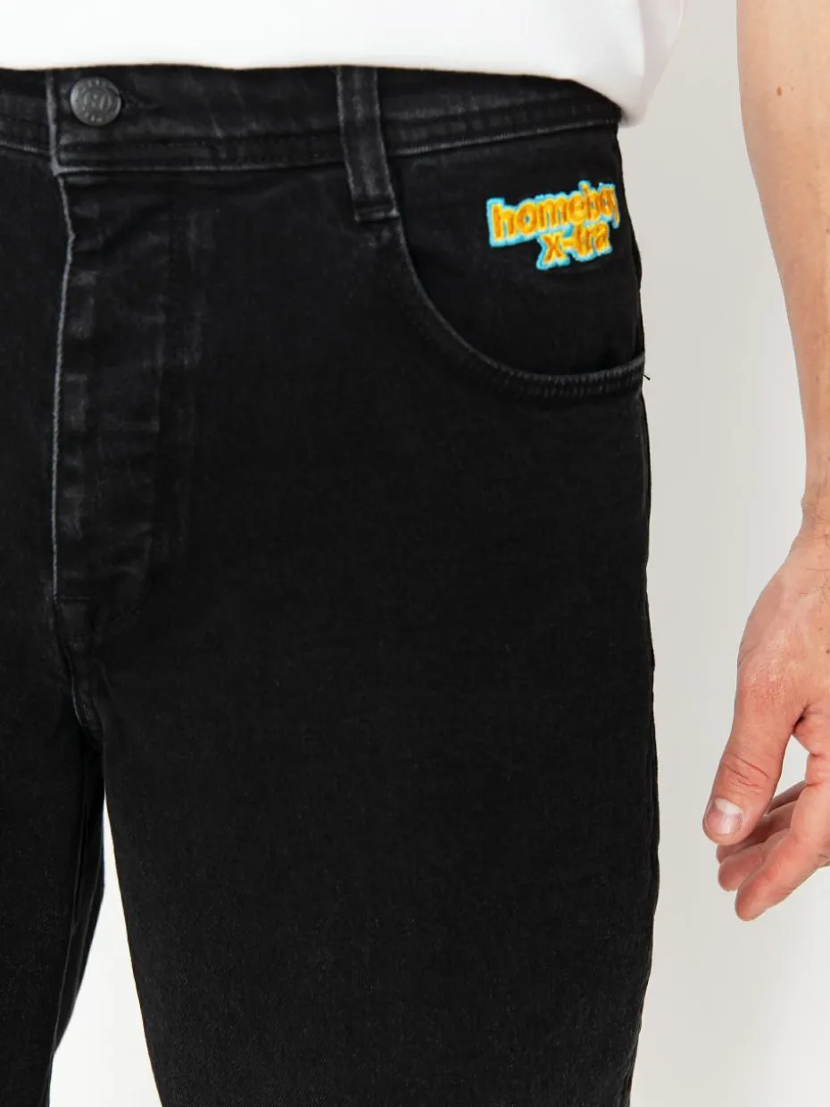 Homeboy Shorts X Tra Baggy