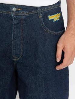 Homeboy Shorts X Tra Monster