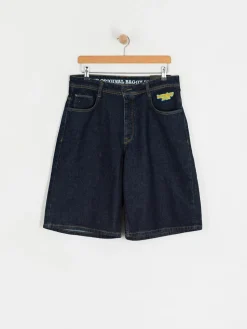 Homeboy Shorts X Tra Monster