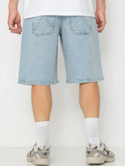 Homeboy Shorts X Tra Monster