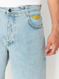 Homeboy Shorts X Tra Monster