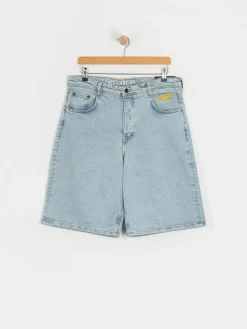 Homeboy Shorts X Tra Monster