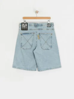 Homeboy Shorts X Tra Monster