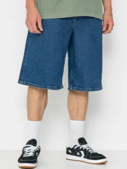 Homeboy Shorts X Tra Monster