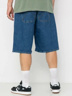 Homeboy Shorts X Tra Monster