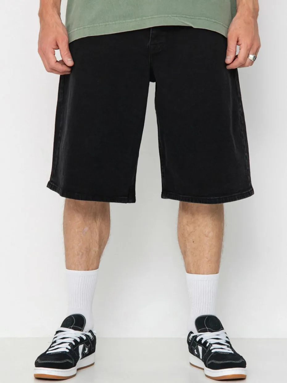 Homeboy Shorts X Tra Monster