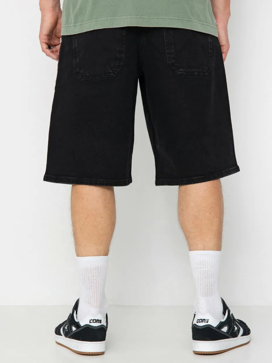 Homeboy Shorts X Tra Monster