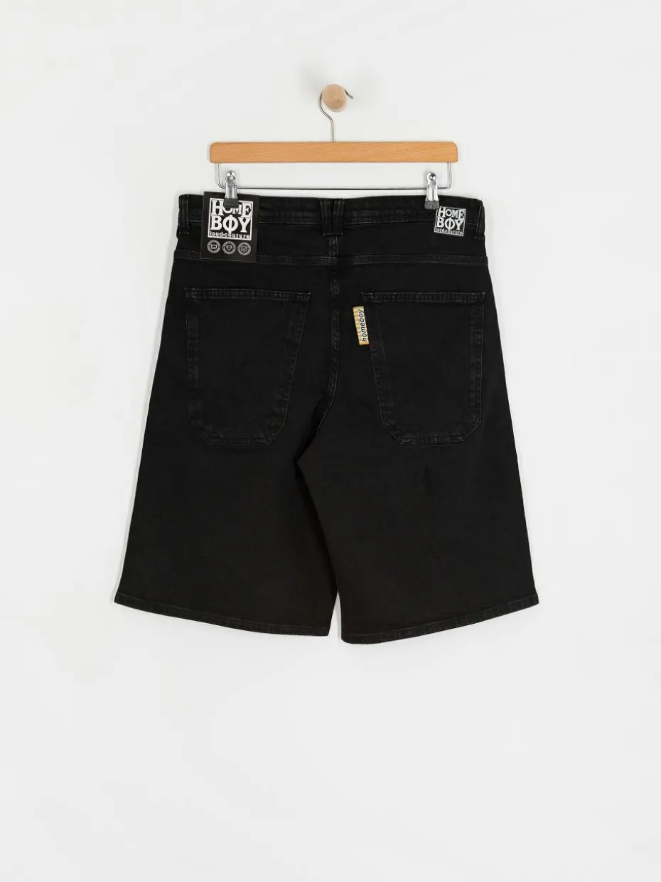 Homeboy Shorts X Tra Monster