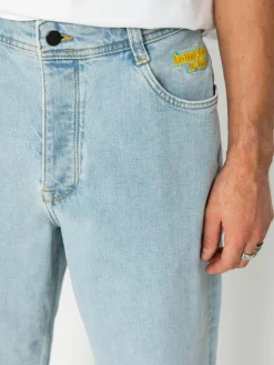 Homeboy X Tra Baggy Denim Hose