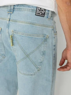 Homeboy X Tra Baggy Denim Hose