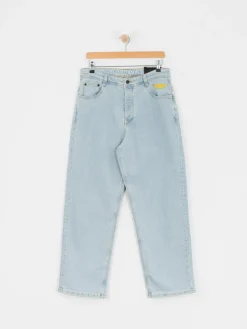 Homeboy X Tra Baggy Denim Hose