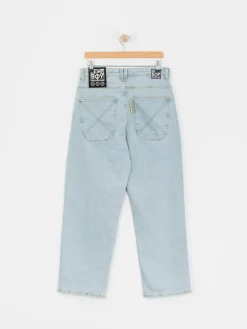 Homeboy X Tra Baggy Denim Hose