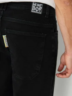 Homeboy X Tra Baggy Denim Hose