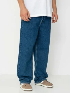 Homeboy X Tra Baggy Denim Hose