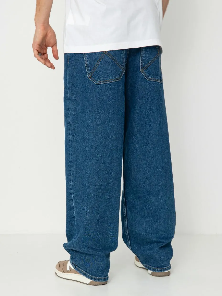 Homeboy X Tra Baggy Denim Hose