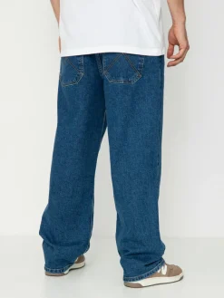 Homeboy X Tra Baggy Denim Hose