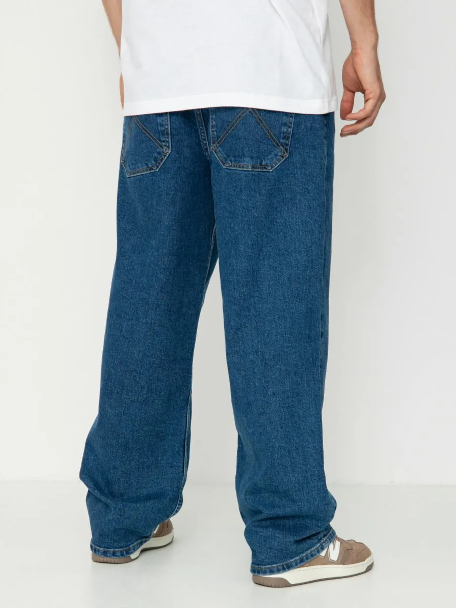 Homeboy X Tra Baggy Denim Hose