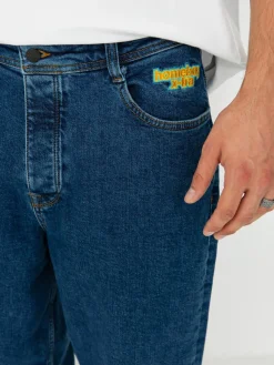 Homeboy X Tra Baggy Denim Hose