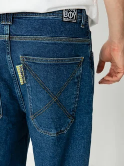 Homeboy X Tra Baggy Denim Hose