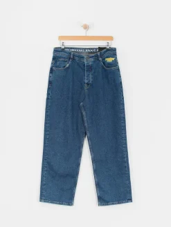 Homeboy X Tra Baggy Denim Hose