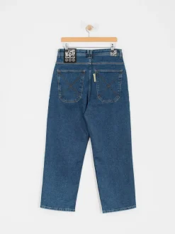 Homeboy X Tra Baggy Denim Hose