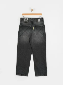 Homeboy X Tra Baggy Vintage Denim Hose