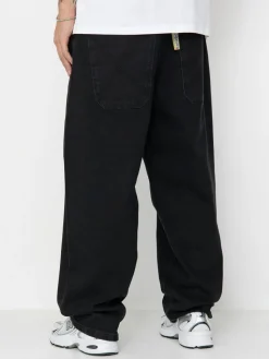 Homeboy X Tra Monster Denim Hose