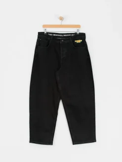 Homeboy X Tra Monster Denim Hose