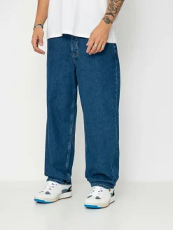 Homeboy X Tra Monster Denim Hose