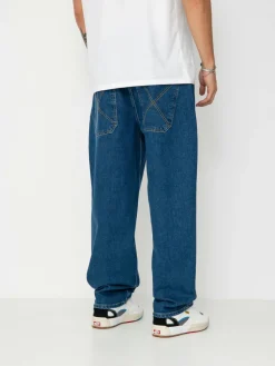 Homeboy X Tra Monster Denim Hose