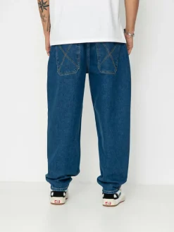 Homeboy X Tra Monster Denim Hose