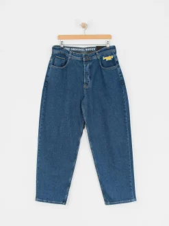 Homeboy X Tra Monster Denim Hose