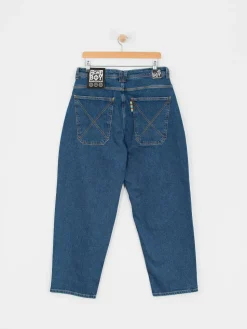 Homeboy X Tra Monster Denim Hose