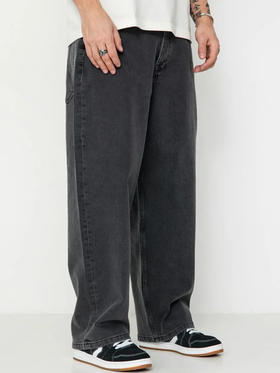 Homeboy X Tra Monster Denim Hose