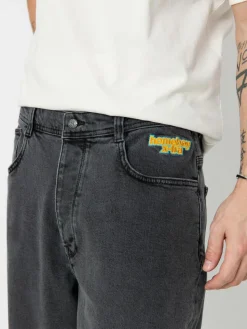 Homeboy X Tra Monster Denim Hose