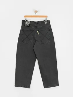 Homeboy X Tra Monster Denim Hose