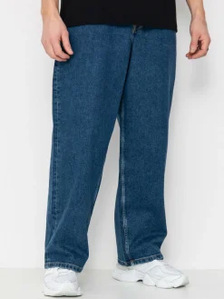 Homeboy X Tra Monster Gothic Denim Hose