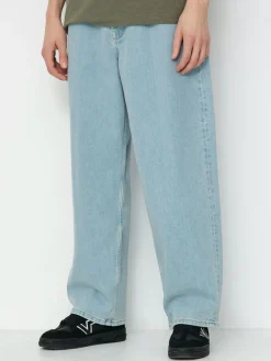 Homeboy X Tra Monster Pencil Denim Hose