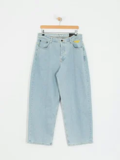 Homeboy X Tra Monster Pencil Denim Hose