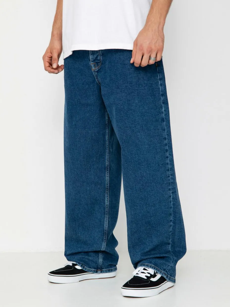 Homeboy X Tra Monster Pencil Denim Hose