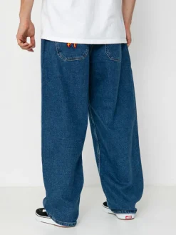 Homeboy X Tra Monster Pencil Denim Hose