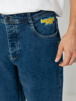 Homeboy X Tra Monster Pencil Denim Hose