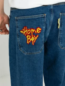 Homeboy X Tra Monster Pencil Denim Hose