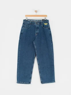 Homeboy X Tra Monster Pencil Denim Hose