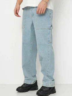 Homeboy X Tra Work Pants Denim Hose