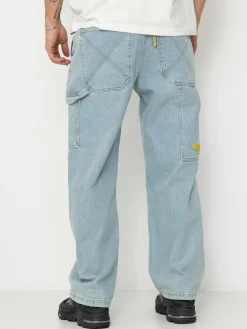 Homeboy X Tra Work Pants Denim Hose