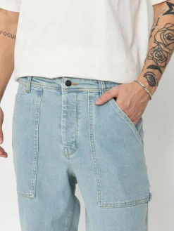 Homeboy X Tra Work Pants Denim Hose