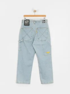 Homeboy X Tra Work Pants Denim Hose