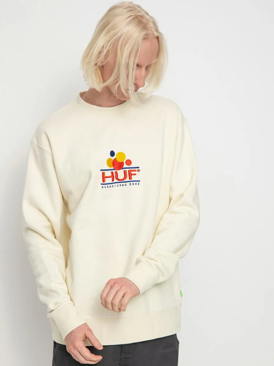 HUF Fun Sweatshirt